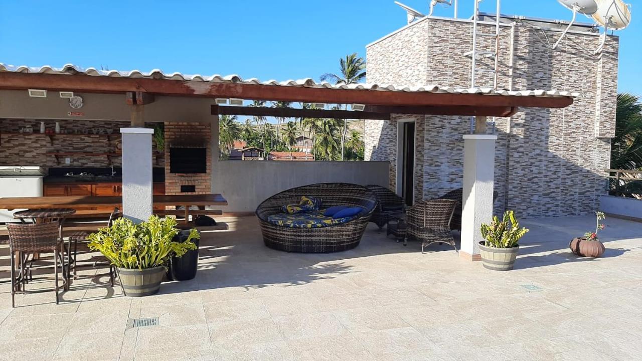Flecheiras Residence Esterno foto